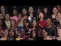 Download Lagu Hallelujah Song performed by International  Choir and Orchestra at 62nd GC Session St.Louis