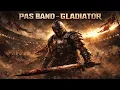 Lagu Cover PAS BAND – Gladiator (Brutal Metal/Metalcore Rework)