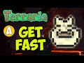 Terraria how to get Blindfold EASY 2026 Terraria Blindfold