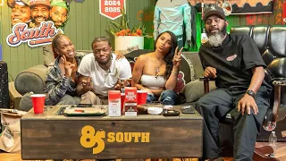 THE DARK TRUTH W ERICA DUCHESS JOJO ALONSO DC YOUNG FLY KARLOUS MILLER