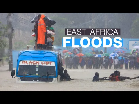 Download MP3 Talk Africa: East Africa floods