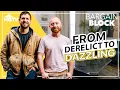 BIGGEST Renovations from Season 2 Bargain Block HGTV