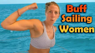 Buff Sailing Women – S7:E03