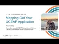 Mapping Out Your UCEAP Application