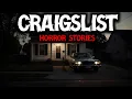 10 true Craigslist horror stories chilling real-life encounters that prove evil doesn t always