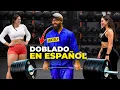 Lagu Anatoly Sorprende a Todos con su Fuerza | Anatoly en Español