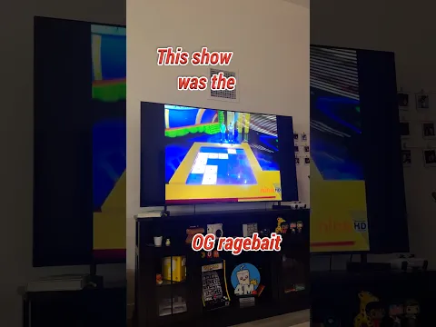 This show got me so mad…