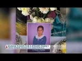 Raising funds for a Rogers Family injured in a crash