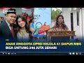 Lagu Viral Sosok Yasika Aulia, Anak Anggota DPRD Sulsel Kelola 41 Dapur MBG, Bisa Untung 246 Juta Sehari