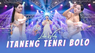 Download Lala Widy - ITANENG TENRI BOLO (Official Music Video ANEKA SAFARI) MP3