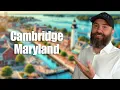 A Local s Guide To Living In Cambridge Maryland