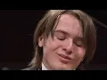 Daniil Trifonov – Sonata in B minor, Op. 58 (third stage, 2010)
