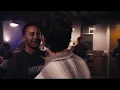 Orange Juice | Noah Kahan - A Lukas McFarlane Film