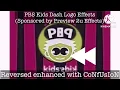 Lagu PBS Kids Dash Logo Effects (Sponsored by Preview 2u Effects) Reversed enhanced with CoNfUsIoN