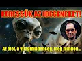 Download Lagu KERESSÜK AZ IDEGENEKET! – Az élet, a világmindenség meg minden