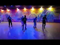 PRIME TIME SKATERS - PRIME TIME