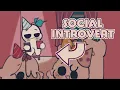 5 Signs of a Social Introvert