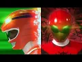 Download Lagu [SS x SS] Gaoranger vs Zyuohger Henshin