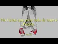 Download Lagu Jackie Xan - To the girl with red Converse | Sub Español