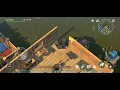 RAID Base Player5427 Last Day on Earth