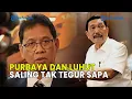 Download Lagu UPDATE❗ PURBAYA DAN LUHUT SALING TAK TEGUR SAPA DI SIDANG KABINET