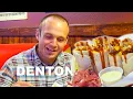 Day Trip to Denton FULL EPISODE S4 E4