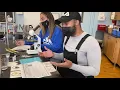 Relationships and Biodiversity Lab Part 1