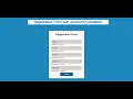 Javascript Form Validation In Telugu