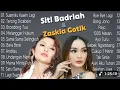 Download Lagu Album Siti Badriah \u0026 Zaskia Gotik. 