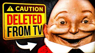 The Most Unsettling Banned Commercials