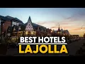 Best Hotels In Lajolla Usa - Top 5 Picks For Any Budget