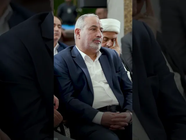 ⁣خطورة الكلمة وآثارها#سماحة_السيد_احمد_الصافي #العتبة_العباسية_المقدسة #شرح_دعاء_أبي_حمزة_الثمالي