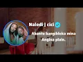 CICI & NALEDI APHIWE-Amen (lyrics)