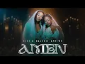 Download Lagu CICI \u0026 NALEDI APHIWE-Amen (lyrics)