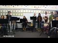 Stompa, Serena Ryder – Merivale High School Cover