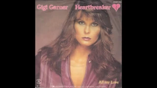 Gigi Garner - All My Love