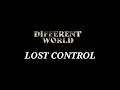 Alan Walker - Lost Control ft. Sorana (Audio)
