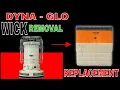 Dyna Glo Kerosene Heater Wick Replacement JOATD