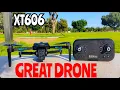 Download Lagu XT606 Max Amazing Foldable $30 Drone