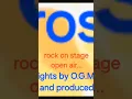 Download Lagu Ros (Rock on Stage)