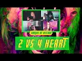 Performing an Autopsy on Enneagram 2 4 Heart 269 469 Personality Tri Pt 1