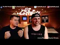 Parasite Inc. - Once and for All (OFFICIAL VIDEO) THE WOLF HUNTERZ Jon and Travis Reaction
