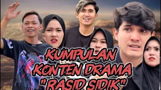 kumpulan konten drama rasid sidik