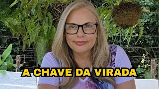 O primeiro passo para um 2026 próspero.