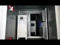 Pulita Containerized Gas Power Generator Set
