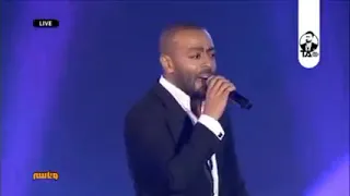 تامر عاشور Tamer Ashour أنت مين بيصدقك حفلات صيف جدة 2021 