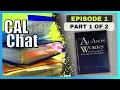 How Al-Anon Works CAL Chat Podcast Ep 1 - Part 1 of 2