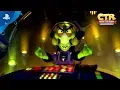 Video di Crash Team Racing Nitro-Fueled - Adventure Mode | PS4