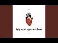 Download Lagu Kyk Mooi Agter My Hart (feat. Die Bone \u0026 Toba)