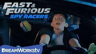 sh1ft3r race fast u0026 furious spy racers